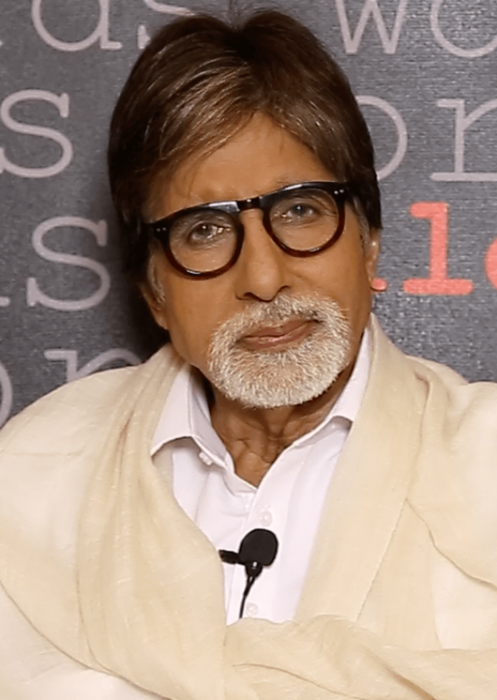 Amitabh Bachchan Net Worth 2020, Height, Age, Biography, Family, Wife