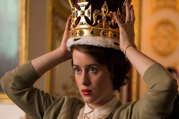 Claire Foy Net Worth 02