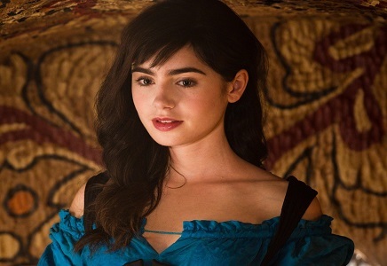 Lily Collins Net Worth, Wiki, Height, Age, Biography, Family & More