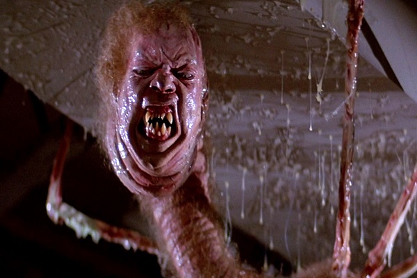 Best Sci-Fi Movies The Thing (1982)