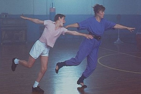 best dance movies of all time Billy Elliot (2000)