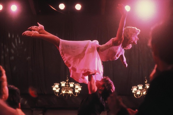 best dance movies of all time Dirty Dancing (1987)