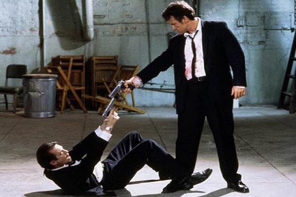 best heist movies Reservoir Dogs (1992)