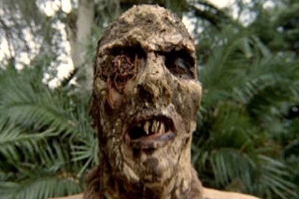best zombie movies ever Zombi 2 (1979)