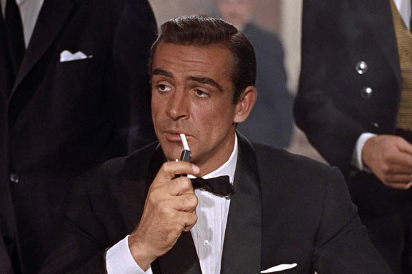 best James Bond movies Dr. No (1962)