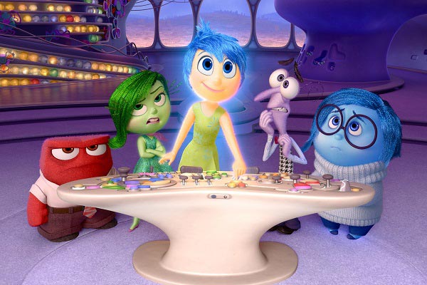 best Pixar movies of all time 01