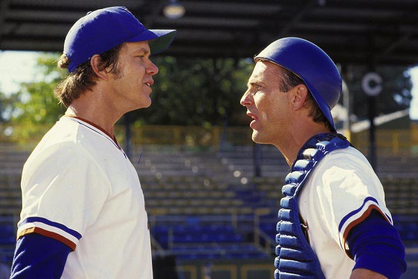 best baseball movies Bull Durham (1988)