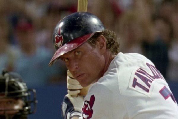 best baseball movies of all time Major League (1989)