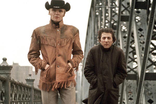 best friendship movies Midnight Cowboy (1969)