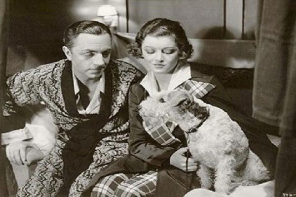 best holiday movies The Thin Man (1934)