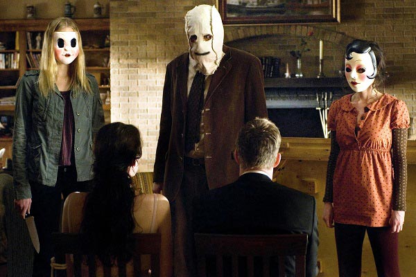 best home invasion movies of all time The Strangers (2008)