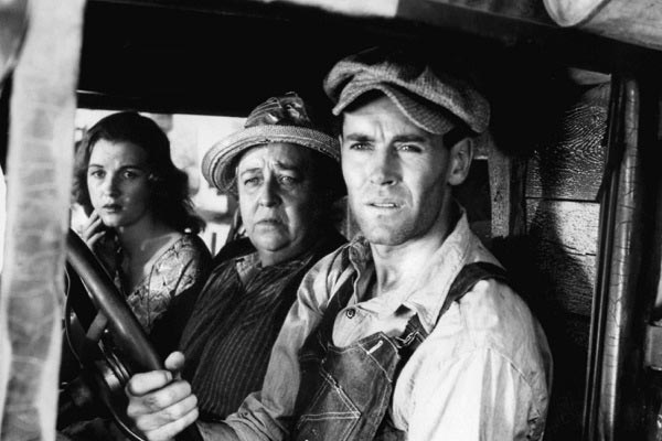 best inspirational movies The Grapes of Wrath (1940)