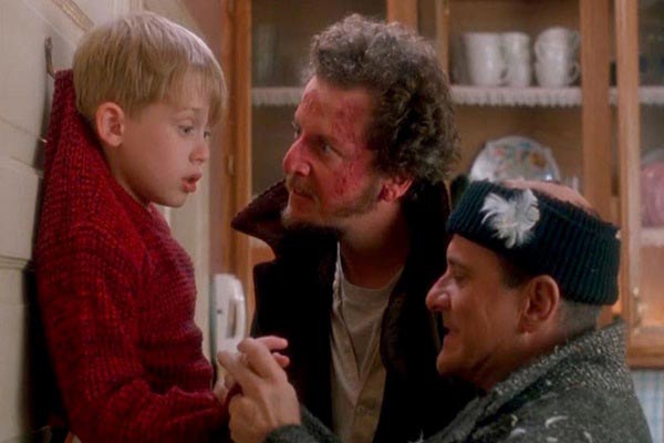 best kids movies Home Alone (1990)