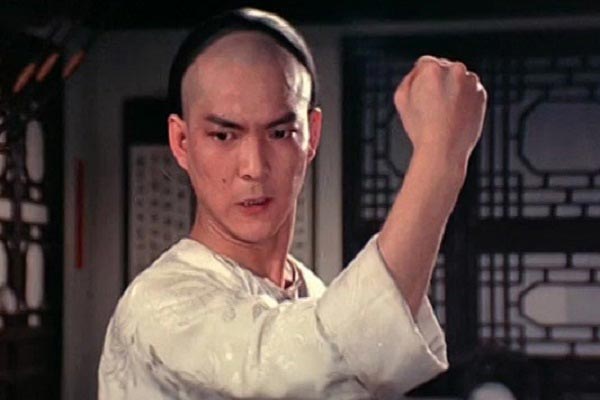 best kung fu movies The Prodigal Son (1981)