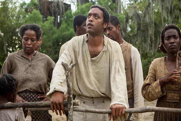 best movies based on true stories 12 Years a Slave (2013)
