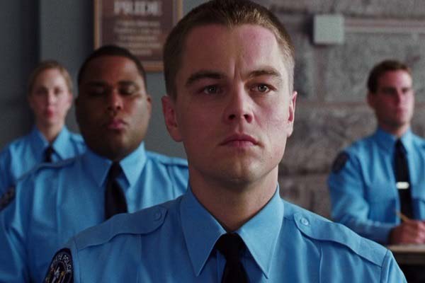 Best Movie Remakes The Departed (2006)
