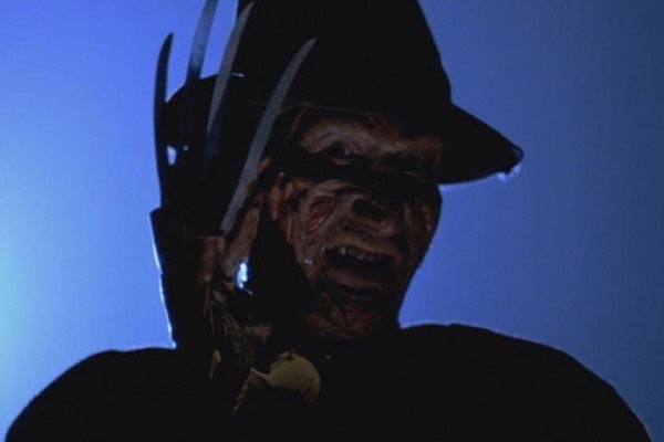 best Halloween movies A Nightmare on Elm Street (1984)