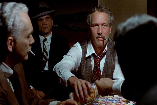 best gambling movies The Sting (1973)