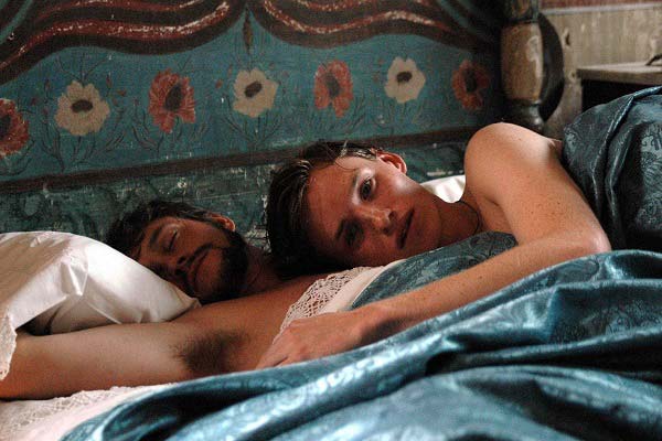 Best Incest Movies of all time Savage Grace (2007)