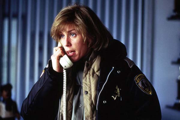 Best Kidnapping Movies Fargo (1996)