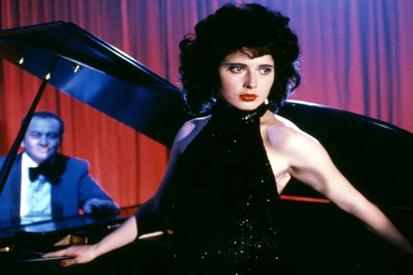 Best Kidnapping Movies of all time Blue Velvet (1986)