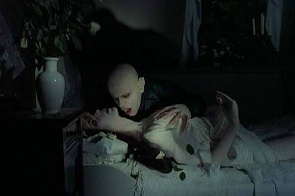 Best Vampire Movies Nosferatu the Vampyre (1979)