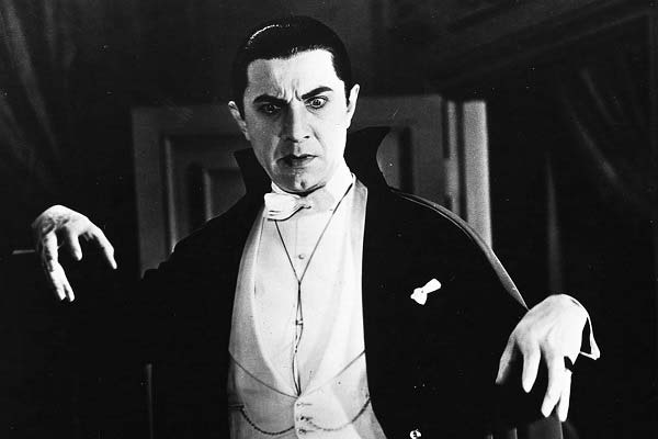 Best Vampire Movies Dracula (1931)