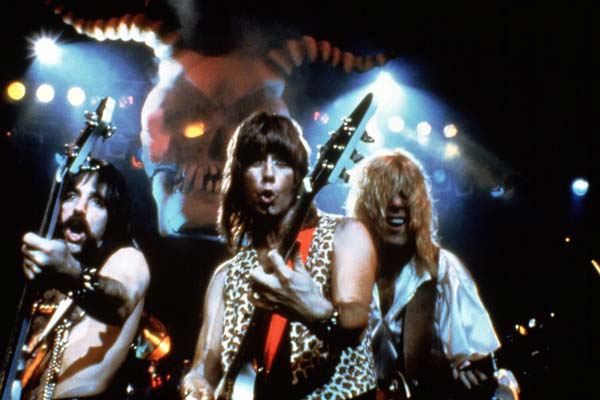 Best Cult Movies This Is Spinal Tap (1984)