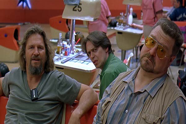 Best Cult Movies of All Time The Big Lebowski (1998)