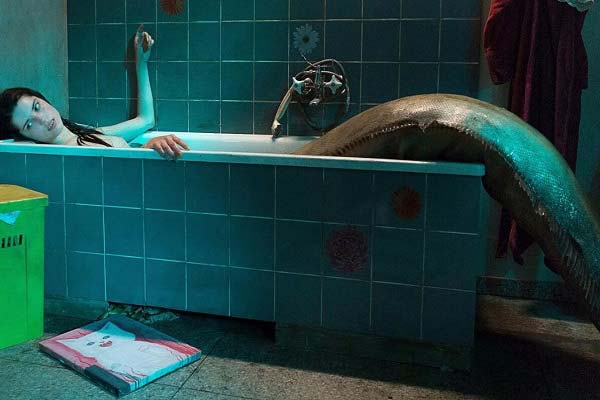 Best Mermaid Movies of All Time The Lure (2015)