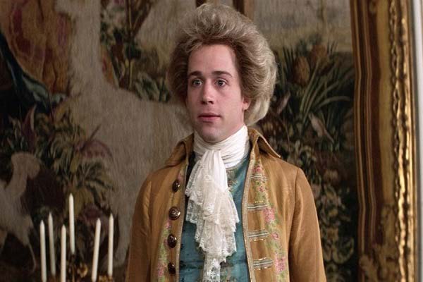 Best Movies About Geniuses Amadeus (1984)