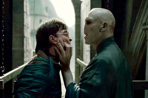 Best Movies About Magic Harry Potter and the Deathly Hallows: Part 2 (2011)