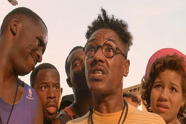 Best Movies About Racism Do the Right Thing (1989)