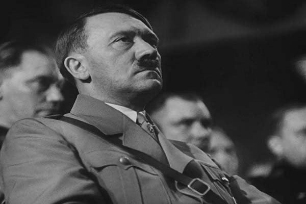 Best Movies on Hitler Triumph of the Will (1935)