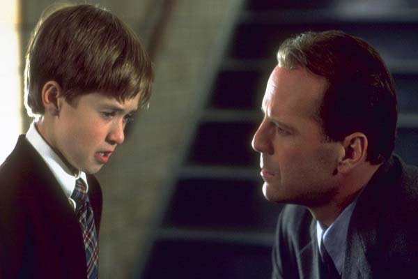Best Psychological Thriller Movies of All Time The Sixth Sense (1999)
