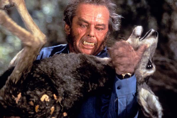 Best Werewolf Movies Wolf (1994)