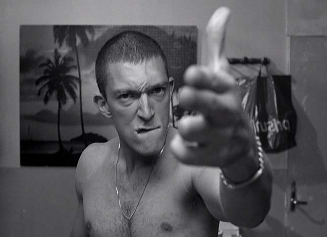 Movies About Racism La haine (1995)