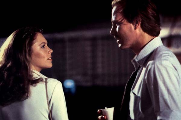Sexiest Movies of All Time Body Heat (1981)