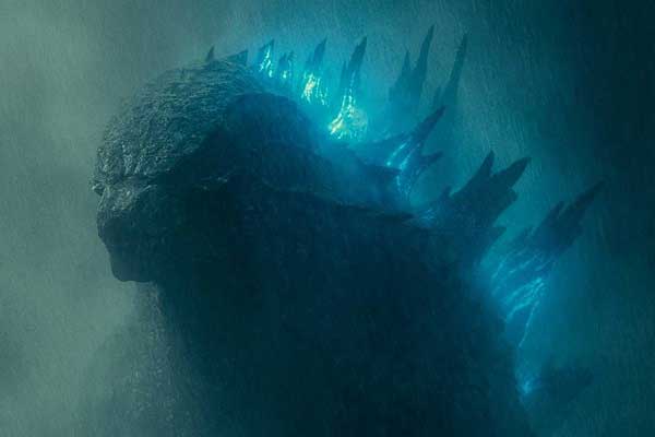 Godzilla 2 Review