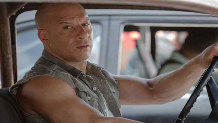 vin diesel upcoming movies