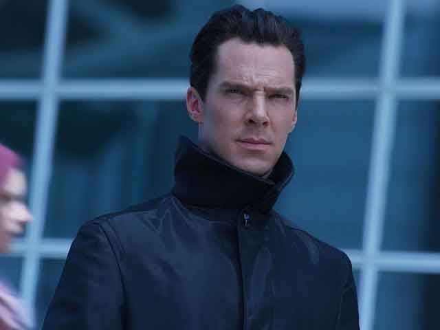 Benedict Cumberbatch Height Age