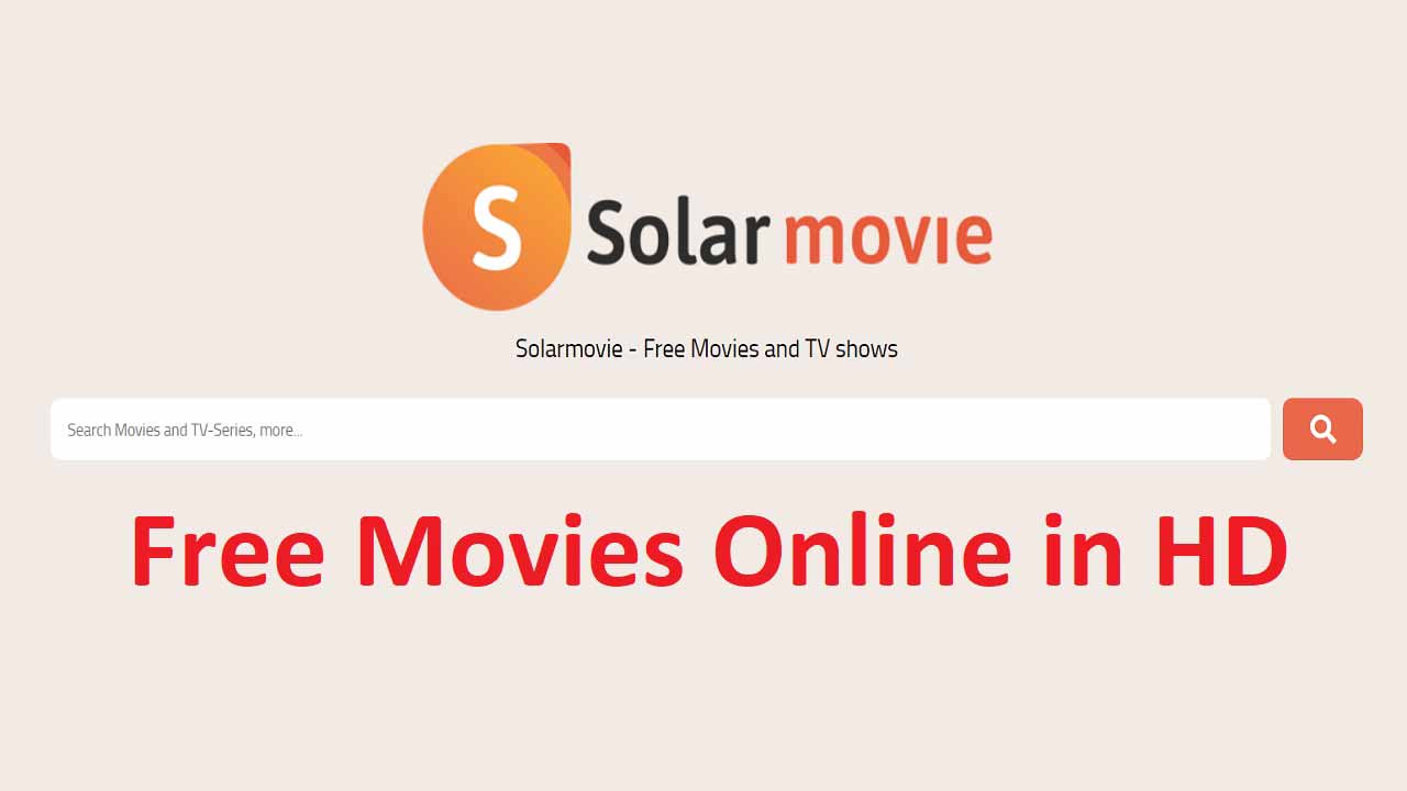 nothing Terrible Distribution Alternative Sites like Solarmovie to Watch Free Movies HD 2022
