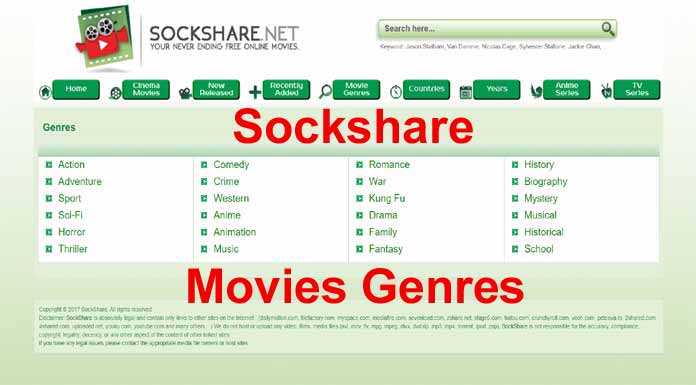 Sock Share