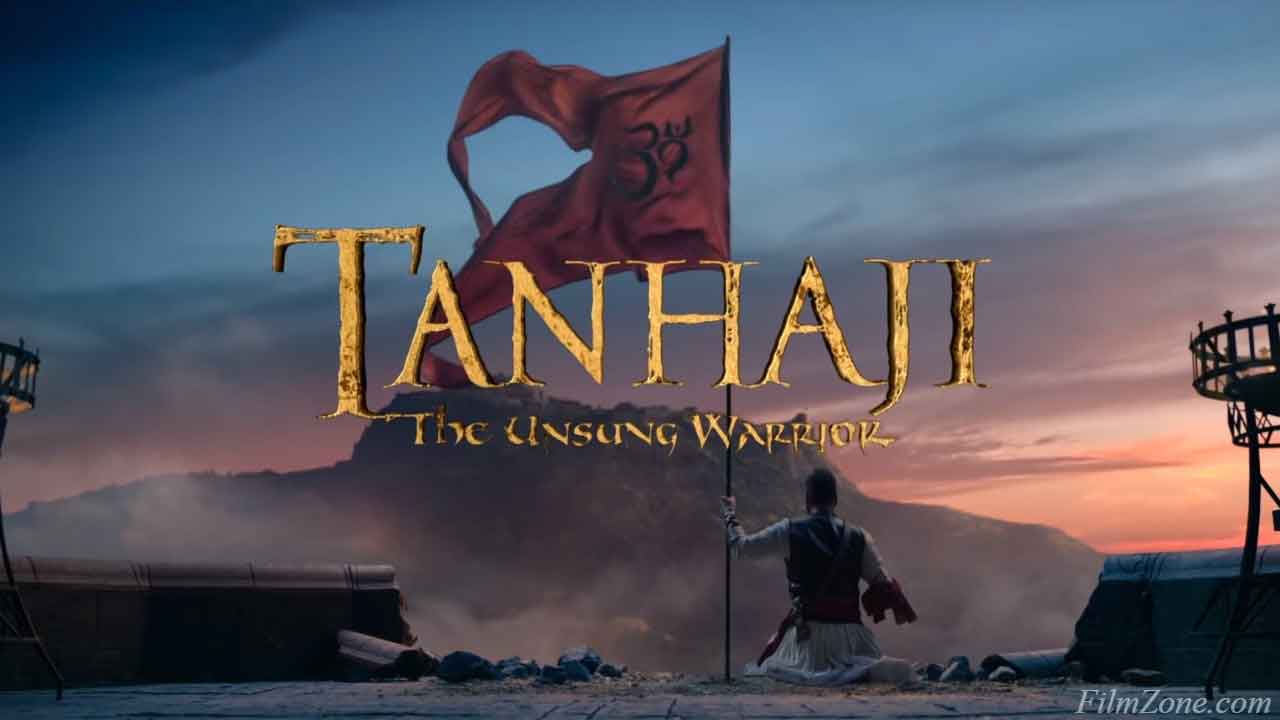Tanhaji Full Movie Download HD