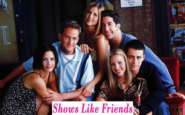 11 TV Shows Like Friends That Every Sitcom Lover Must Watch