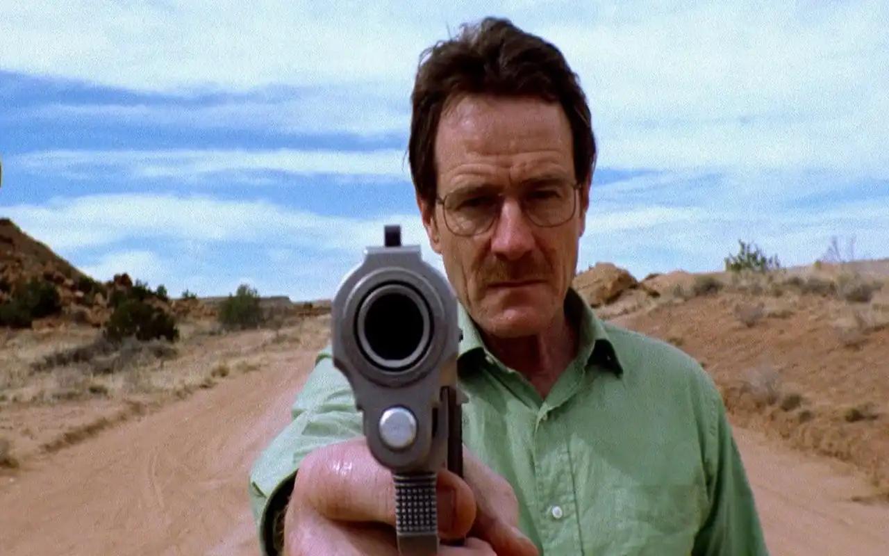 Best TV Shows Like Breaking Bad